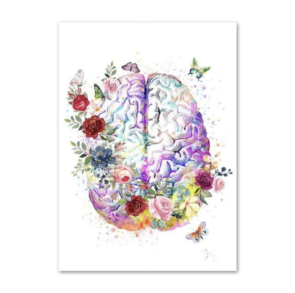 Wall Prints – Page 3 – Psych Outlet