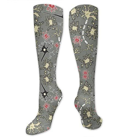 Art Neuron Socks For Men & Women - Psych Outlet