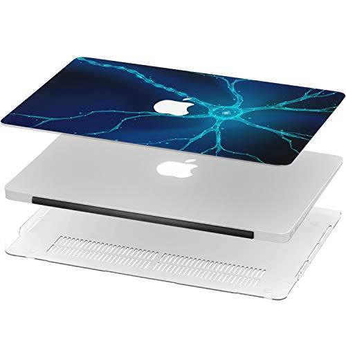 Neuron Hard Case for Apple MacBook Pro & Air - Psych Outlet