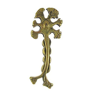 Neuron Lapel Pin - Gold - Psych Outlet