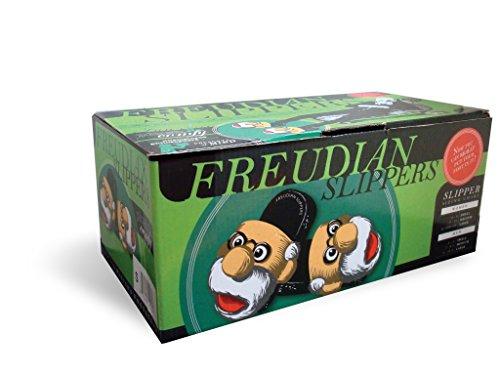 Freudian Slippers Psych Outlet