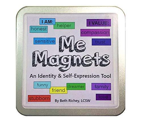 Me Magnets - Psych Outlet