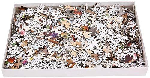 Left & Right Hemisphere Brain Jigsaw Puzzle - 1000 Piece - Psych Outlet