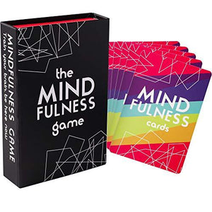 The Mindfulness Game - Psych Outlet