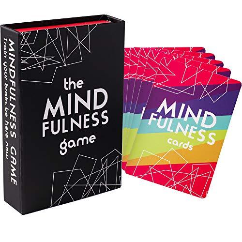 The Mindfulness Game - Psych Outlet