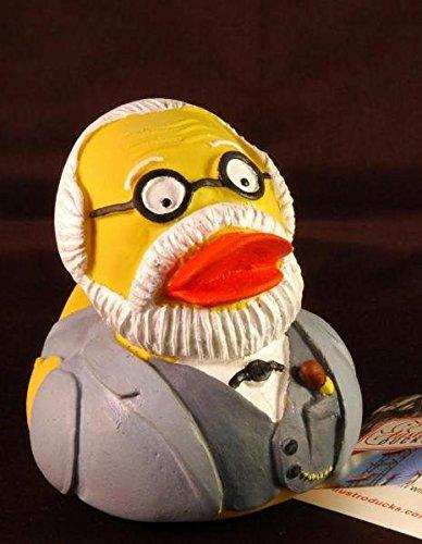 Freud Rubber Duck - Psych Outlet