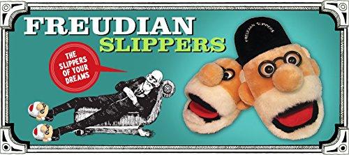 Freudian Slippers Psych Outlet