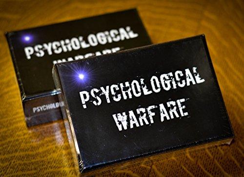 Psychological Warfare - Psych Outlet