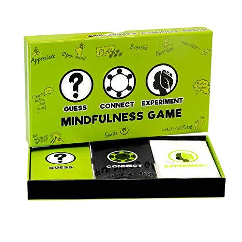 Mindfulness Games for Kids - Psych Outlet