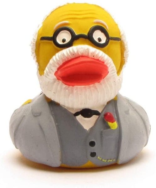 Freud Rubber Duck - Psych Outlet