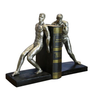 Human Male Body Bookends - Psych Outlet